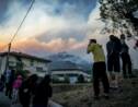 Italie: vaste incendie en Toscane, des centaines de personnes évacuées