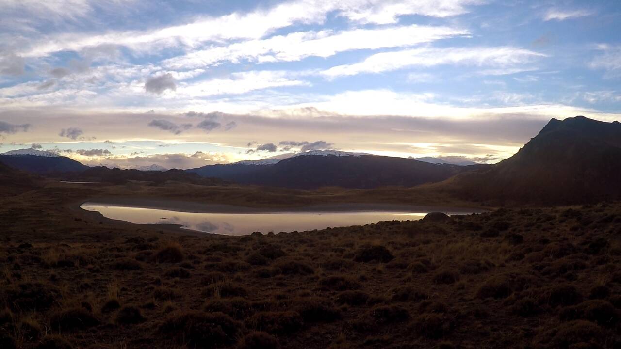 Chili : Aysén, l'une des régions les plus sauvages de Patagonie