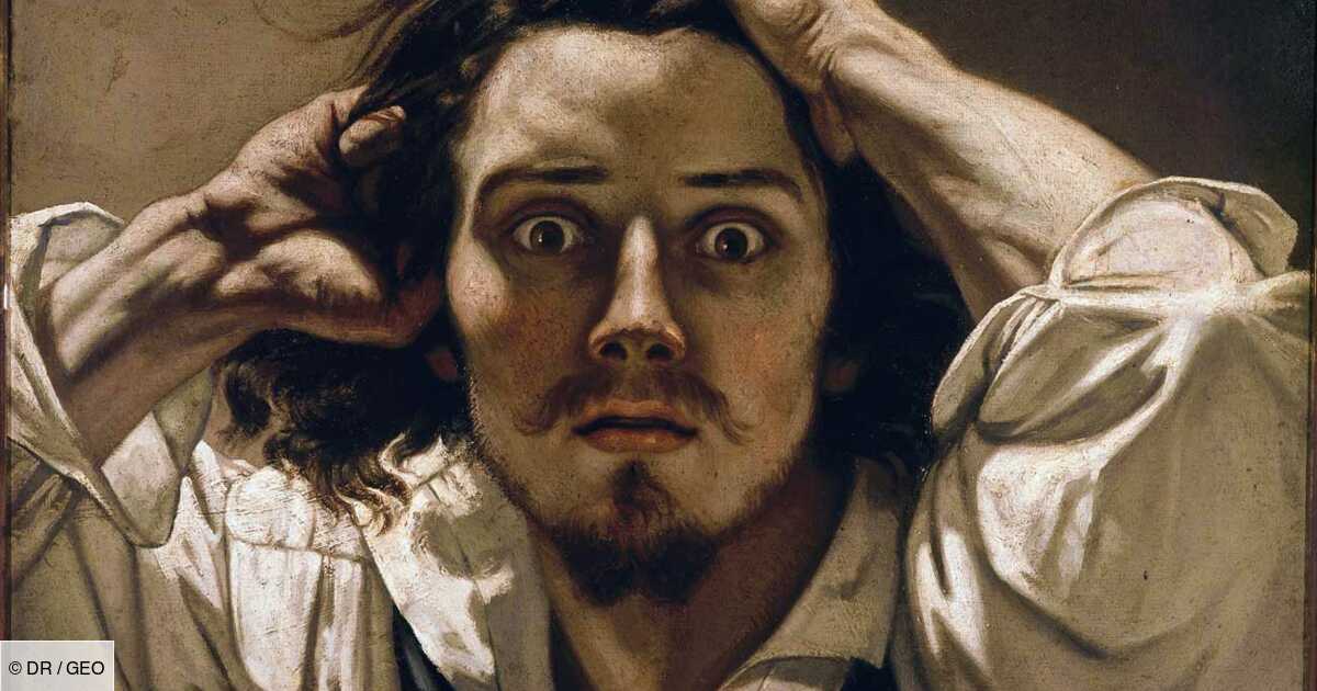 Histoire de l’art : les plus grands chefs-d’œuvre décryptés - Geo.fr