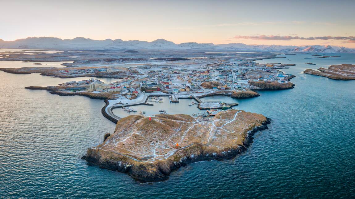 10 expériences à vivre en Islande