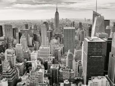 Les premiers gratte-ciels de New York
