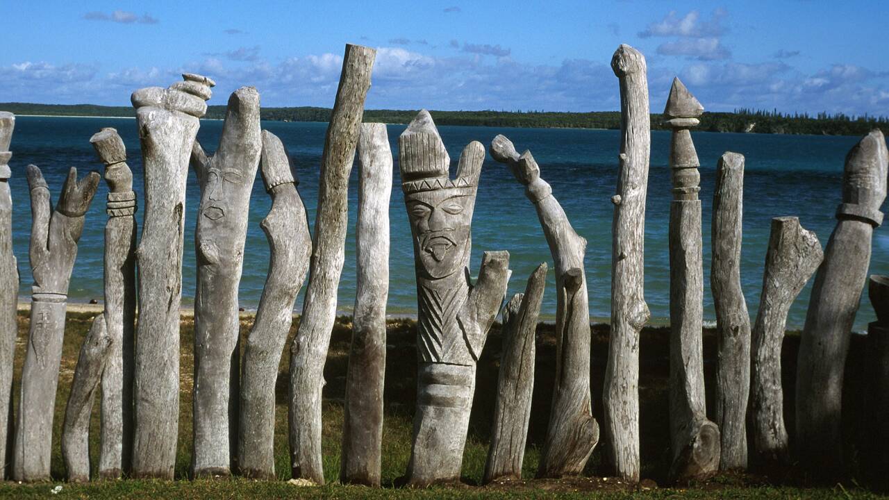 Histoire de la Nouvelle-Calédonie : le Caillou en 16 dates clés