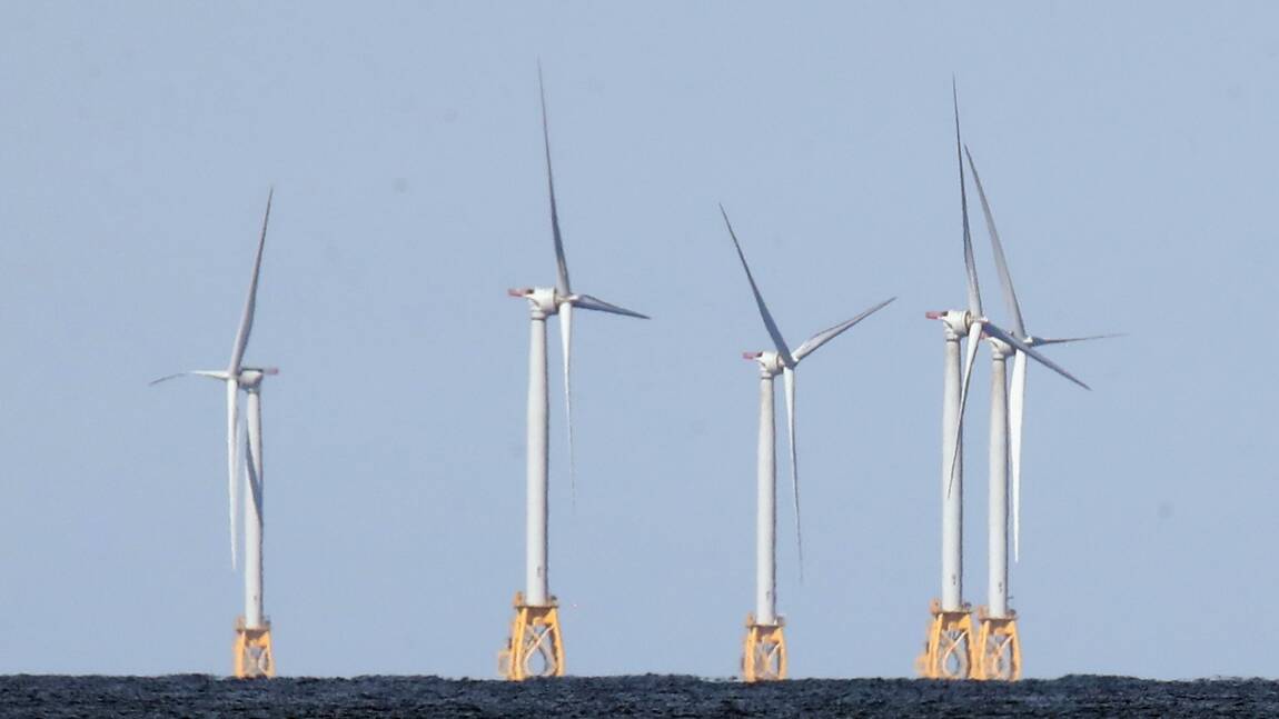 Le coût climatique des éoliennes n'est pas négligeable, conclut une étude
