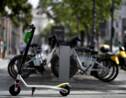 L'Espagne face à l'invasion des trottinettes électriques