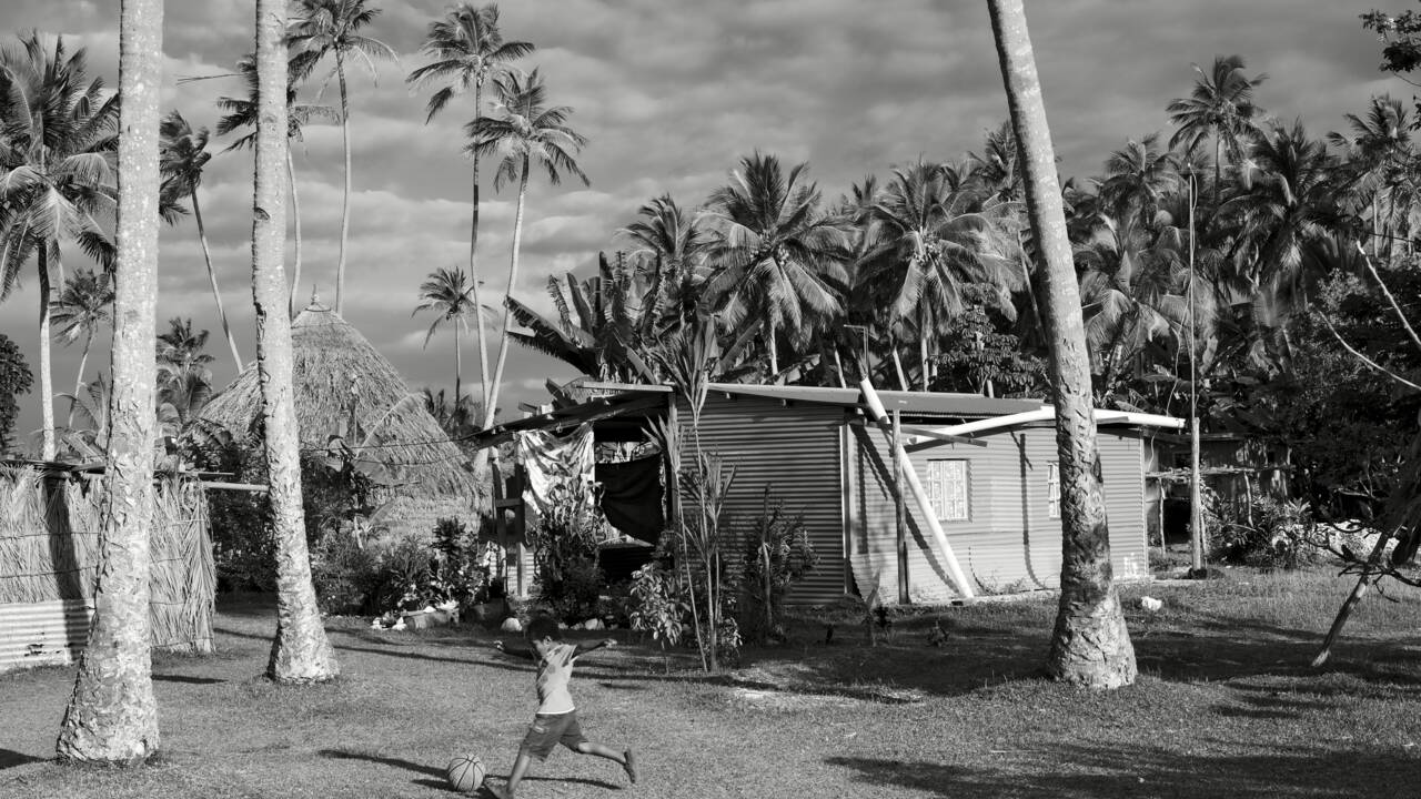 Nouvelle-Calédonie : cap sur l’île kanak de Lifou