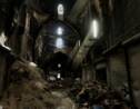 Syrie : les souks d'Alep reconstitués en 3D