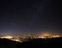 Un 10e "jour de la nuit" pour sensibiliser à la pollution lumineuse