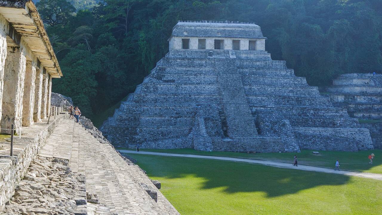 La chute sanglante de l’Empire aztèque