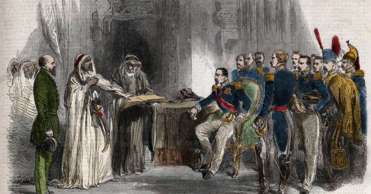 Napoléon Fossoyeur Ou Continuateur De La Révolution Conclusion