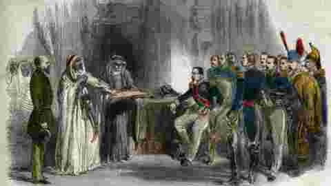 Napoléon III : un empereur à la conquête du monde