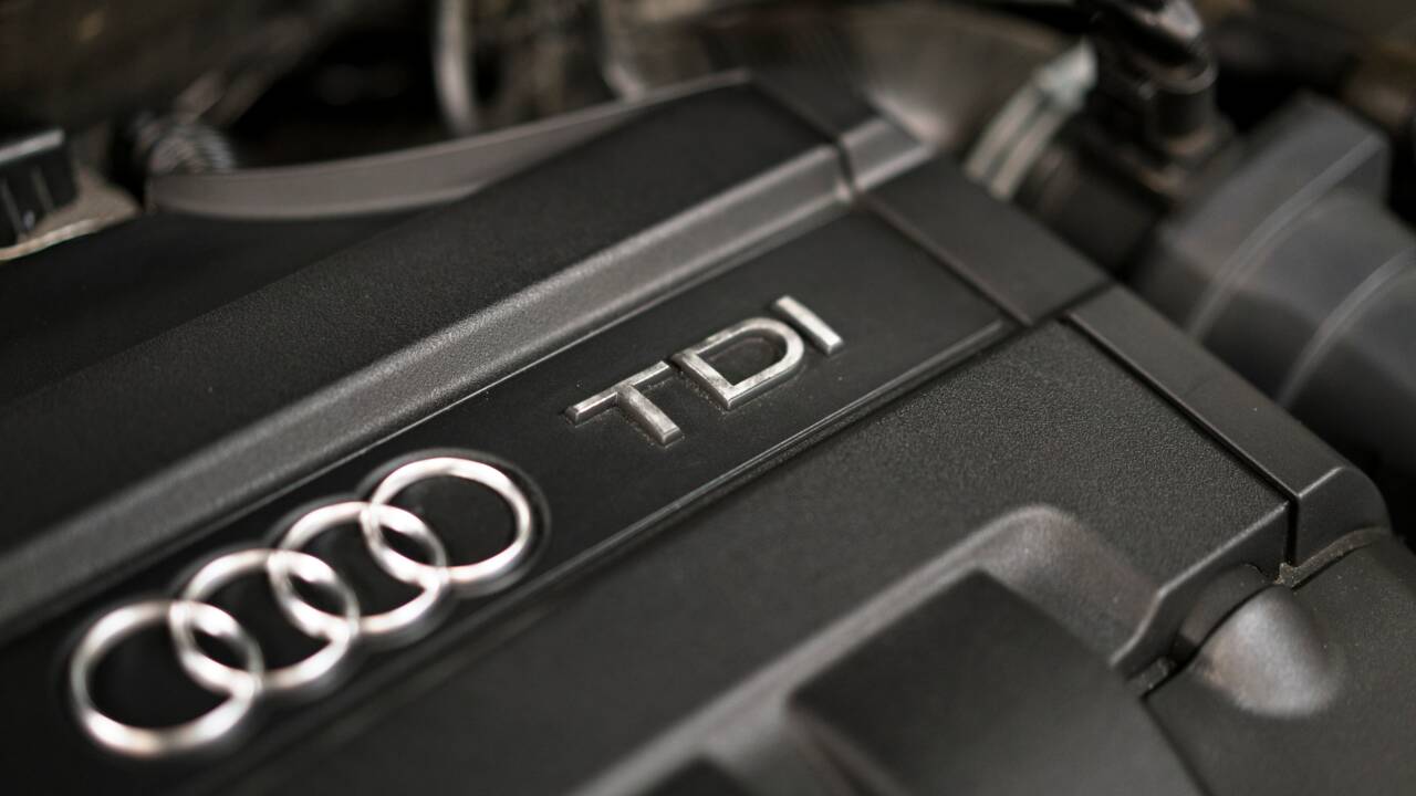 Dieselgate: Audi condamné, la facture s'alourdit pour Volkswagen