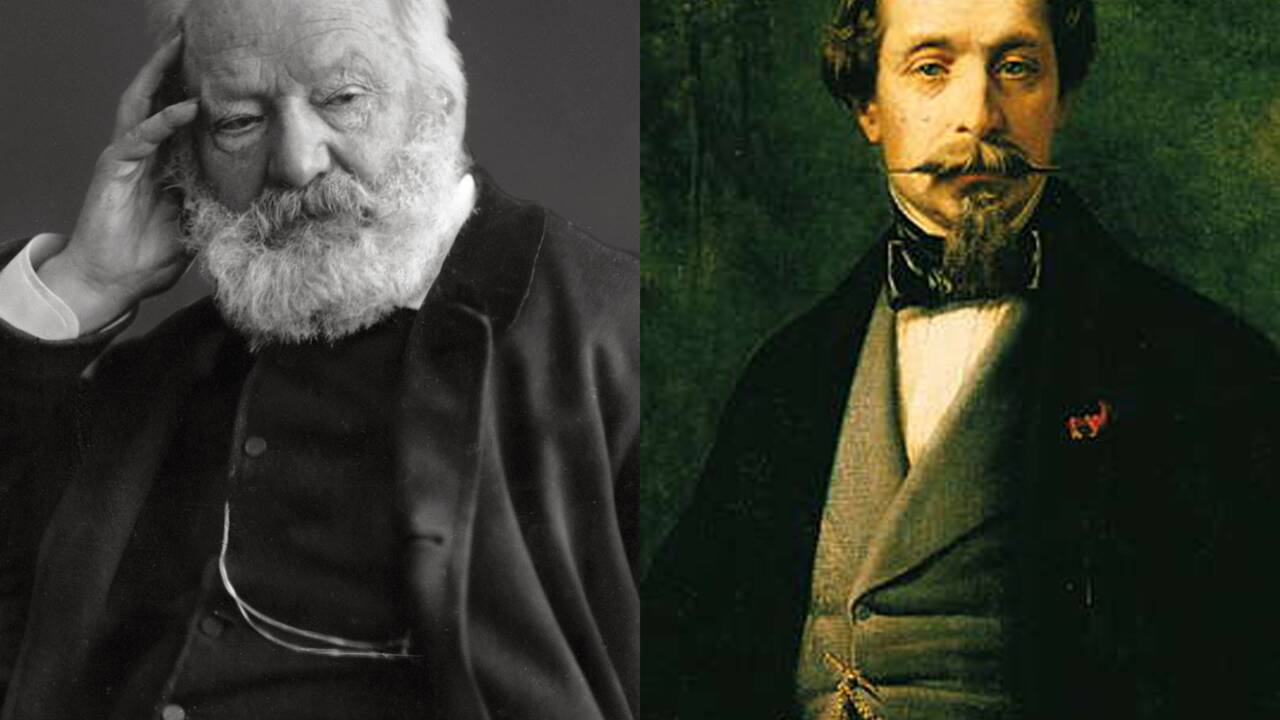 Victor Hugo et Napoléon III : pourquoi tant de haine ?
