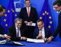 Energies propres: l'UE et Bill Gates lancent un fonds d'investissement