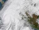L'ouragan Willa en catégorie 5 à l'approche du Mexique