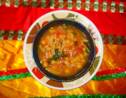 La harira, la divine soupe des Marocains