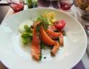 Recette scandinave : saumon gravlax
