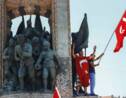 Turquie : quand la place Taksim d’Istanbul volait au secours d’Erdogan