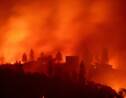 Incendies en Californie: état d'urgence décrété pour protéger les zones à risque