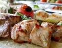 Petite histoire du kebab, la brochette magique venue de Turquie