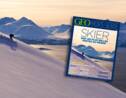 Du ski sur les plus belles pentes du monde dans le nouveau hors-série GEO