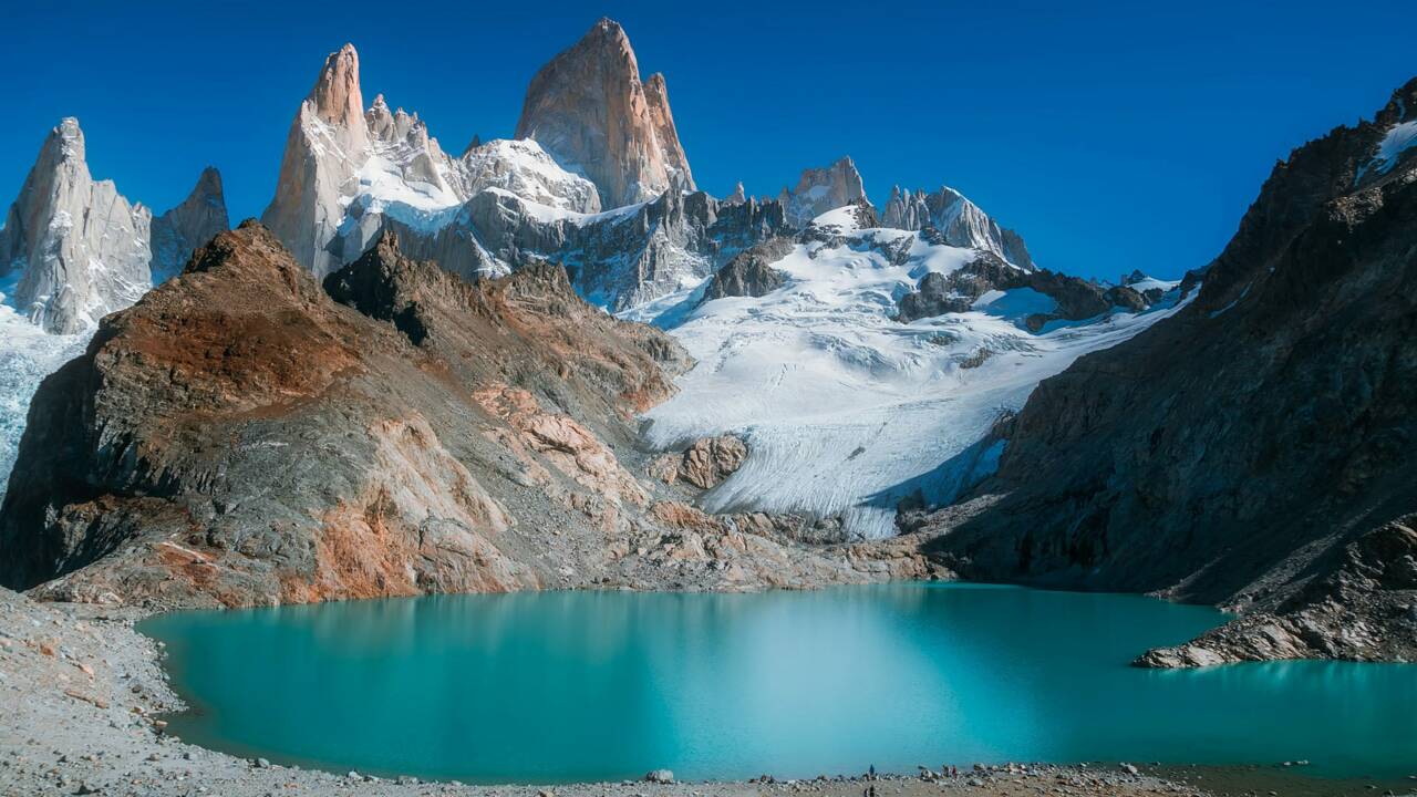 En Patagonie, la nature reprend ses droits