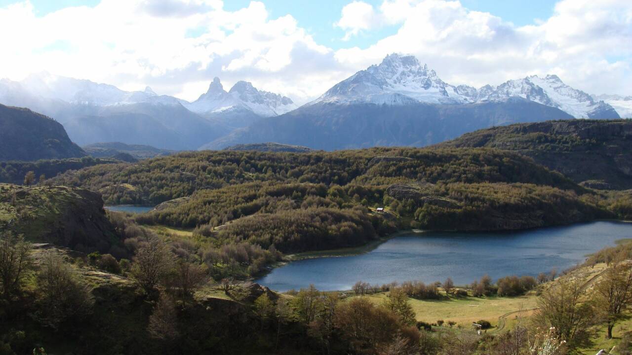 Patagonie : Aysén, terre de pionniers