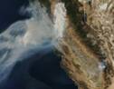 La région de San Francisco paralysée par la pollution due aux incendies