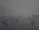 La pollution de l'air à Delhi coûte dix années d'espérance de vie