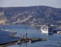 Marseille: un capitaine de navire de croisière condamné pour pollution de l'air, une première