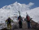 La Patagonie à ski : du vent, des galères et des montagnes de rêve