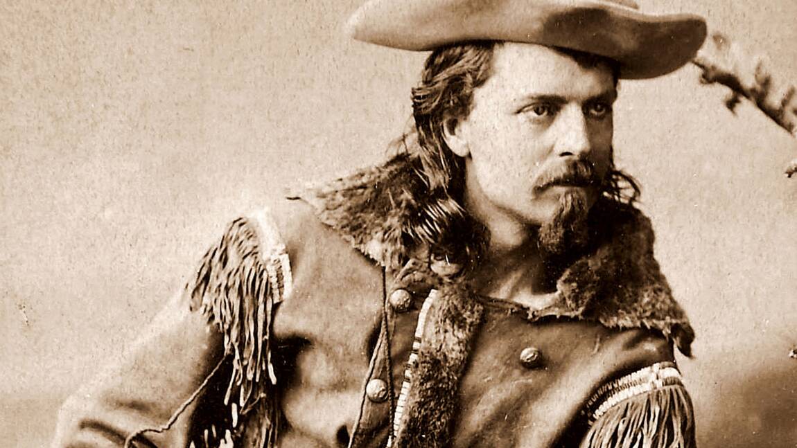 Qui était vraiment Buffalo Bill ?