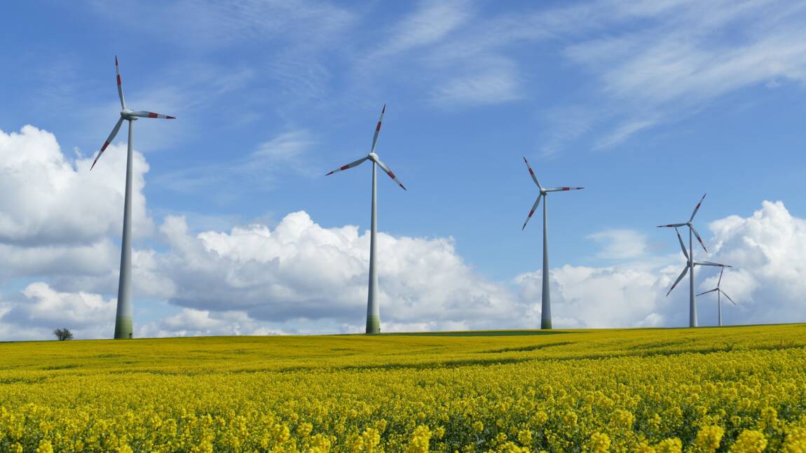 Que sont les énergies renouvelables ?