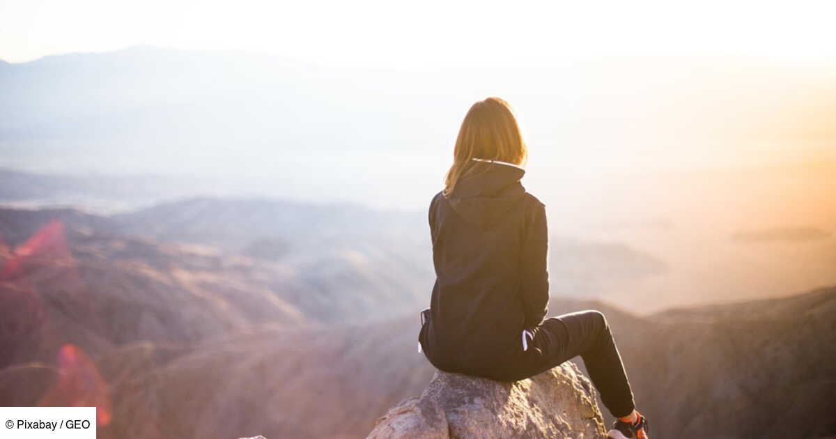 Voyager seule quand on est une femme comment choisir le pays le plus sûr ? Geo.fr