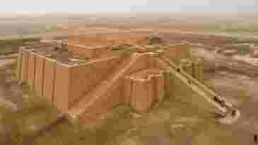 Irak : la réalité virtuelle pour plonger dans le Mossoul d'avant la