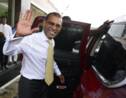 L'ex-président des Maldives, champion du climat, déçu par le "peu de progrès"