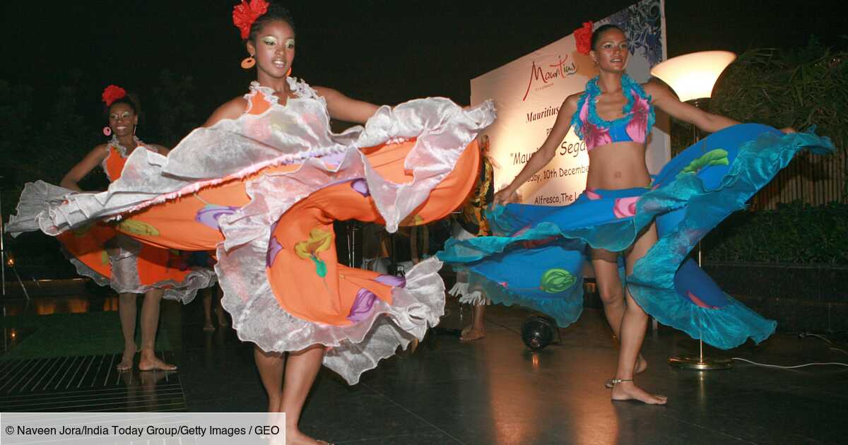 rencontre mauricien en france
