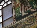 Ses mosaïques restaurées, la Basilique de la Nativité recouvre sa splendeur à Bethléem