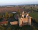 En France, un château-fort sort de l'oubli grâce à des milliers d'internautes