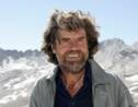 Reinhold Messner : “Le jour où j'ai cru voir le yéti”