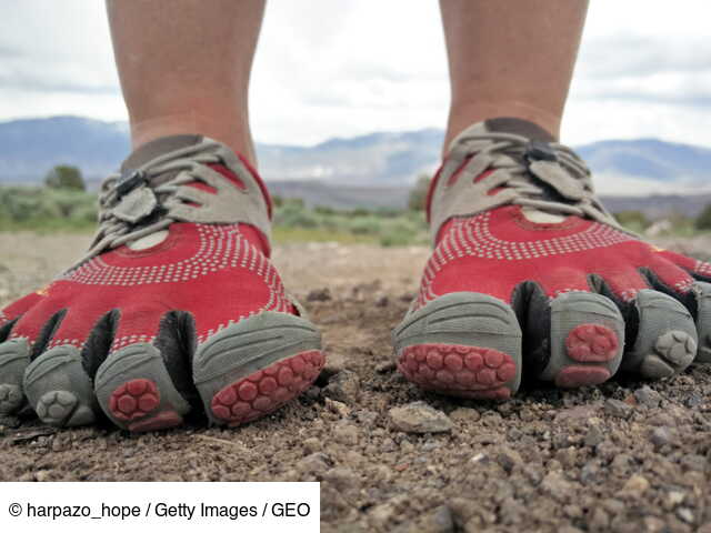 chaussure couleur nude