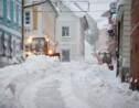 Autriche: livraison de sel à déneiger et sports d'hiver perturbés... par la neige