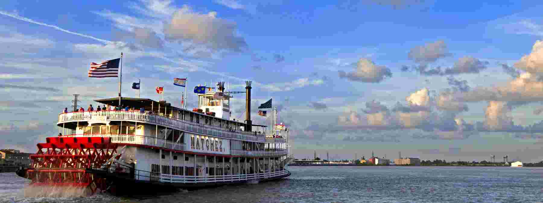 10 choses à faire en Louisiane