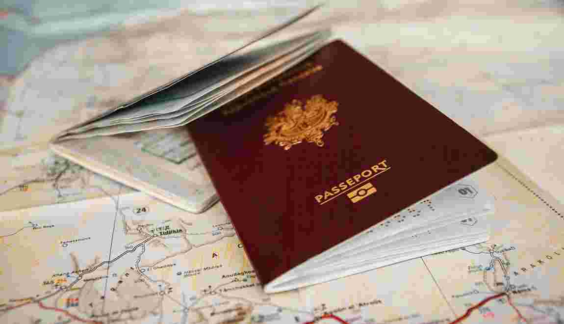 Quels sont les 10 passeports les plus puissants pour voyager à travers le monde ?