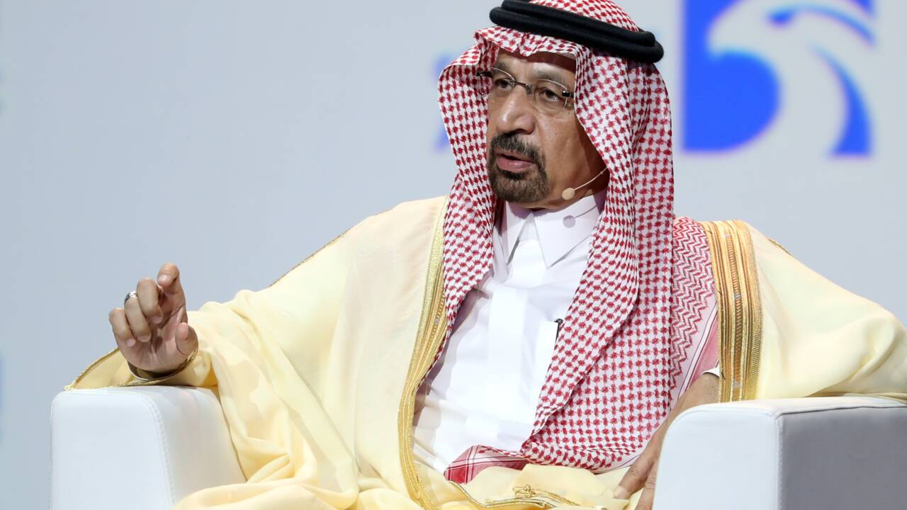 Energie: l'Arabie saoudite, terre de pétrole, plaide pour une transition maîtrisée
