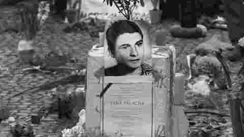 Qui était Jan Palach, le martyr du printemps de Prague ?