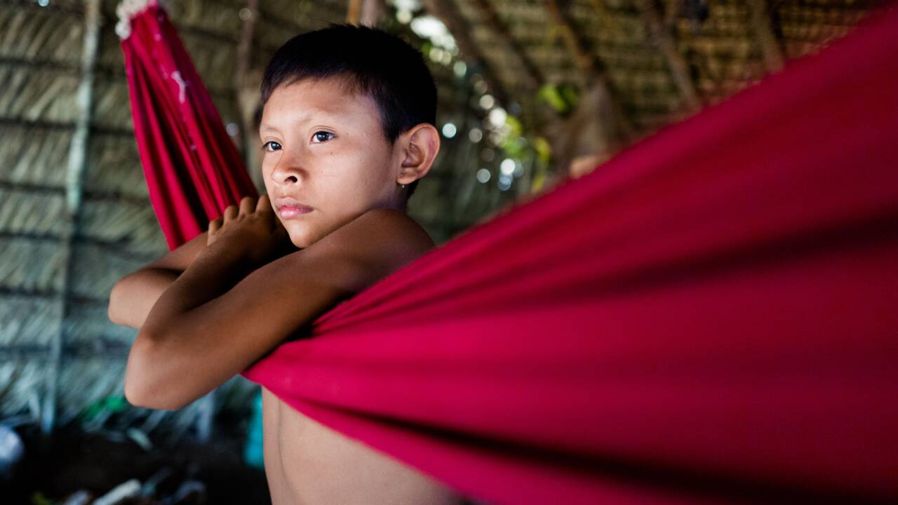 Les communautés indiennes d’Amazonie plus que jamais menacées après l’élection de Jair Bolsonaro