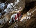 Ultima Patagonia, une aventure hors norme dans les grottes et les glaciers du Chili