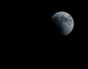 Préparez-vous pour l'éclipse de Lune dans la nuit de dimanche à lundi