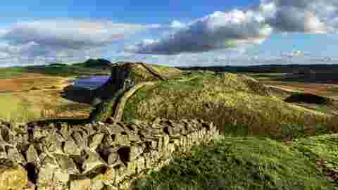 Les walking holidays, une tradition très British