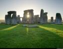 Lieux sacrés et monuments mégalithiques en Grande-Bretagne
